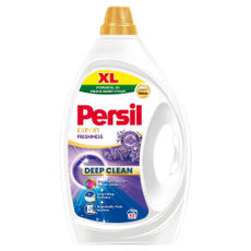 Persil Expert Freshness folyékony mosószer levendula illattal 50 mosás - 2250 ml kisképe