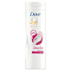 Dove Intense Care testápoló - 400 ml kisképe