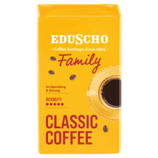 Eduscho Family őrölt kávé - 1000 g kisképe
