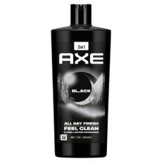 Axe Black tusfürdő - 700 ml kisképe