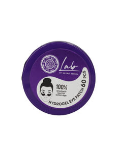 Natura Siberica Lab Biome Super Tonic Hidrogél szemmaszk, koffeinnel + E-vitaminnal - 60 db kisképe