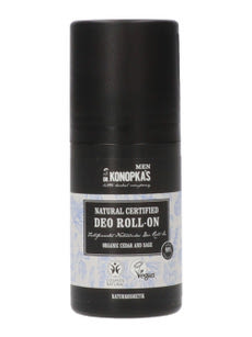 Dr.Konopka's Men izzadásgátló roll-on - 50 ml kisképe