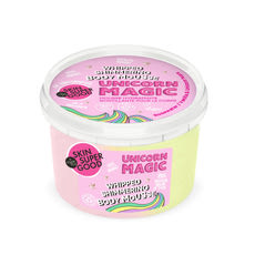 Skin Super Good Unicorn Magic testápoló mousse - 250ml kisképe