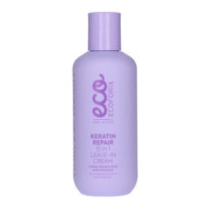 Ecoforia 15 in 1 keratinos öblítésmentes helyreállító krém - 200 ml kisképe