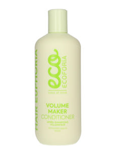Ecoforia volumennövelő balzsam biotinnal - 400 ml kisképe