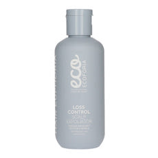 Ecoforia hajhullás elleni fejbőrhámlasztó posztbiotikumokkal - 200 ml kisképe