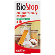 Biostop élelmiszermoly csapda - 2 db kisképe
