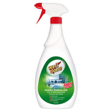 Well Done hideg zsíroldó - 750 ml kisképe