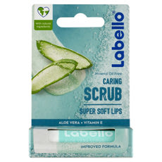 Labello ajakápoló radírozó aloe vera - 4,8 g kisképe