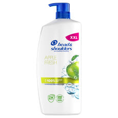 Head & Shoulders Apple Fresh korpásodás elleni sampon - 800 ml kisképe