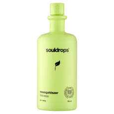 Souldrops földcsepp mosogatószer - 750 ml kisképe