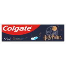 Colgate Big Kids' Smiles gyerek fogkrém 6-9 éves gyermekeknek - 50 ml kisképe