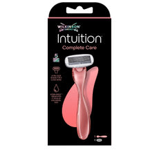 Wilkinson Sword Intuition Complete borotva készülék 5 pengével - 1 db kisképe