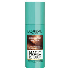 L'Oréal Paris Magic Retouch Hajtőszínező spray, vörös 75 ml - 1 db kisképe