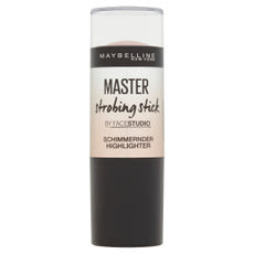 Maybelline Master Strobing highlighter stift /100 Light - Iridescent - 1 db