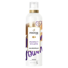 Pantene Pro-V Vékonyszálú Hajra Ultra Erős hajlakk - 250 ml kisképe