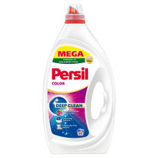 Persil Color Active Gel mosószer 88 mosás - 3960 ml kisképe