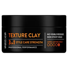 Syoss Texture Clay hajformázó krém - 100 ml kisképe