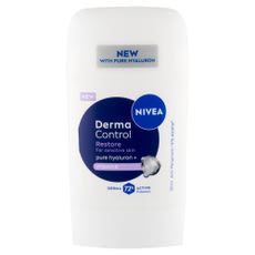 Nivea Derma Control Restore deo stift - 50 ml kisképe