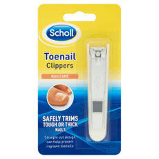 Scholl lábujjköröm vágó - 1 db kisképe