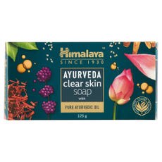 Himalaya szappan ajurvédikus olajjal - 125 g kisképe