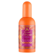 Tesori d'Oriente Karma Ritual női Eau de Toilette - 100 ml kisképe