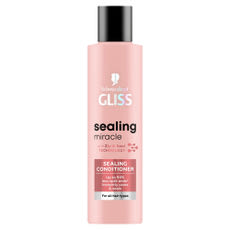 Gliss Sealing Miracle hajbalzsam - 200 ml kisképe