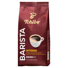 Tchibo Barista Intense őrölt kávé - 250 g kisképe