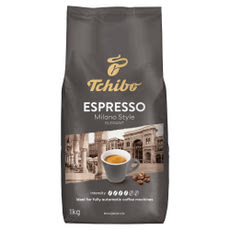 Tchibo Espresso Milano szemes kávé - 1000 g kisképe