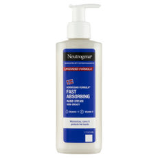 Neutrogena® Norvég Formula gyorsan beszívódó kézkrém - 150 ml kisképe