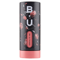 B.U. Absolute Me női Eau de Toilette - 50 ml kisképe