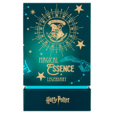 Harry Potter Magical Essence Legendary férfi Eau de Parfum - 50 ml kisképe