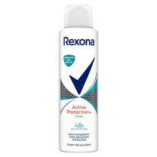 Rexona Active Protection+ Fresh női dezodor - 150 ml kisképe