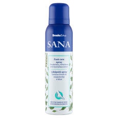 Sana lábápoló spray - 150 ml kisképe