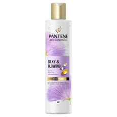Pantene Silky Miracle sampon - 250 ml kisképe
