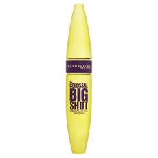 Maybelline The Colossal Big Shot szempillaspirál - 1 db