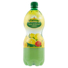 Pfanner citromlé 100% - 1000 ml kisképe