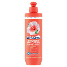 Schauma hajpakolás hibiszkusszal és rozmaringgal - 300 ml kisképe