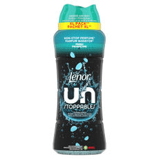 Lenor Unstoppables Fresh illatgyöngyök - 495 g kisképe