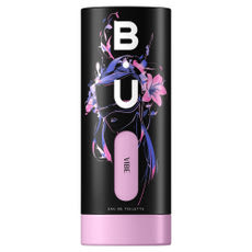 B.U Vibe női Eau de Toilette - 50 ml kisképe