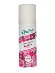 Batiste Blush mini száraz sampon - 50 ml kisképe