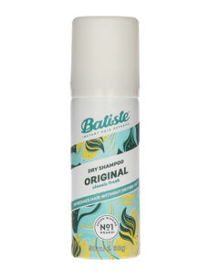 Batiste Original mini száraz sampon - 50 ml kisképe