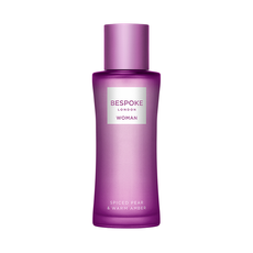 Bespoke Spiced Pear&Warm Amber női Eau de Perfum - 100 ml kisképe