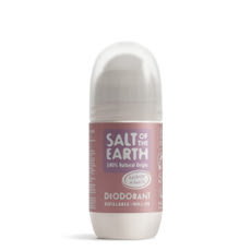 SALT OF THE EARTH Levendula és vanília újratölthető golyós dezodor - 75 ml kisképe