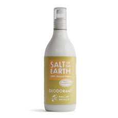 Salt Of The Earth Neroli és narancsvirág golyós dezodor újratöltő - 525 ml kisképe