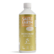 Salt Of The Earth neroli és narancsvirág dezodor spray utántöltő - 500 ml kisképe