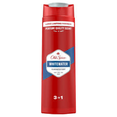 Old Spice Whitewater tusfürdő - 400 ml kisképe