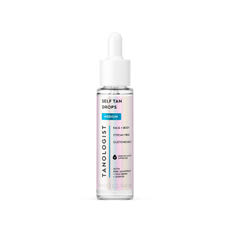 Tanologist önbarnító csepp arcra és testre /medium - 30 ml kisképe