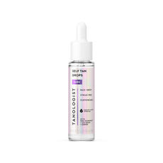 Tanologist önbarnító csepp arcra és testre /dark- 30 ml kisképe