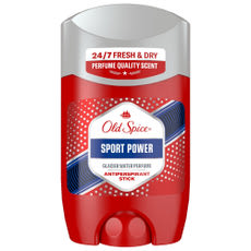 Old Spice Sport Power deo stift - 50 ml kisképe